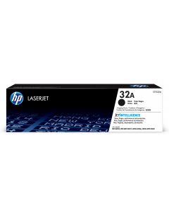 Hp cf232a 32a 23000 Páginas Negro