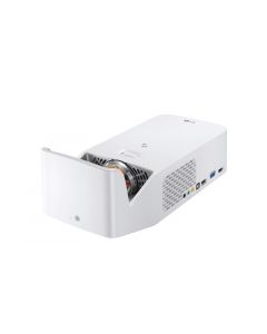 Lg HF65LA video proyector de tiro ultra corto 1000 lúmenes ansi dlp 1080p (1920x1080) blanco