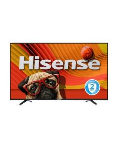 Hisense 55h5c Pantalla 55 Smart Caracteristicas
