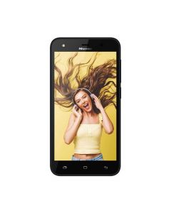 Hisense Hisenseu32021-1/8gb-azul Hisenseu32021-1 8gb-azul smartphone u3 2021 5" 8gb1gb cámara 5mp2mp quadcore android 8 color azul