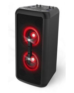 Philips tanx200/37 Tanx200 37 Bass+ - Altavoz De Fiesta Inalámbrico