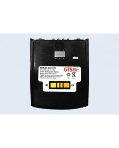 Otros HMC55-LI(1.5X)-50 gts the hmc55-li(15x)-50 battery is a 50-pack lightweight high capacity for motorola mc55  mc65 mc67 series 3600 mah li-ion 37 voltage 12 month warranty oem pn: btry-mc55eab02