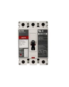 Eaton HMCP150U4CBP10-SLV disyuntor de caja moldeada serie c 150a tripolar - hmcp150u4cbp10