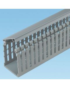 Panduit hn1.5x3lg6 Hinged Duct Narrow Finger