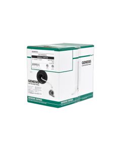 Genesis Resideo HNYW-1104-1101 22/4 trenzado sin blindaje cm/cl2  1000, caja de traccion