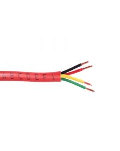 Genesis Resideo HNYW-4107-1104 184 solido sin blindaje ulfpl  1000 caja pull 4107-1104  41071104