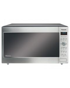 Panasonic nn-sd985srph Microondas - 62 L, Plata, 675 X 540 420 Mm
