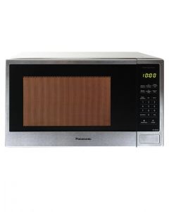 Panasonic NN-SB646SRUH horno microondas - 37 l, 900 w, inox