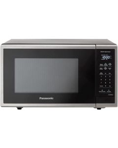 Panasonic NN-SB56LSRUH horno microondas - 1000 w, negro