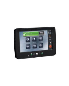 Otros HS2TCHPBLK N opción en alarmas teclado pantalla táctil 7? negro c tag proximidad ppro (HS2TCHPBLK N)