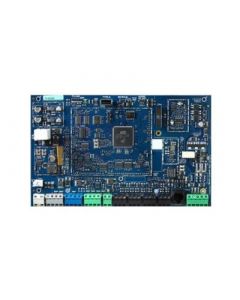 Dsc HS3128BASESPA panel de control powerseries pro hs3128 8 - 128 zonas