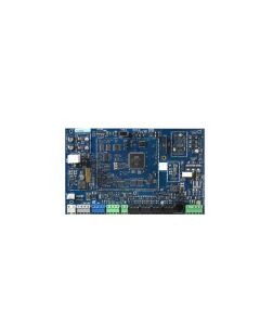 Dsc hs3128pcb-a Tarjeta Serie Power Pro 128 Zonas Cableadas O Inalambricas Con Comunicador Ip Integrado Acepta 16 Teclados 166 Pgms Sirenas Inalámbricas Y 8 Repetidores (hs3128pcb-a)