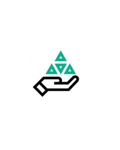 Hpe HS8K0PE 2y post-warranty 2 año(s)