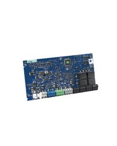 Dsc hsm3204cxpcb-a Módulo Fuente De Alimentación Supervisada 4 Sal Pgm Alta Corriente Compatible Con Las Tarjetas Serie Power Pro Hs3032 Y Hs3128 (hsm3204cxpcb-a)