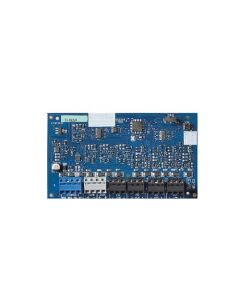 Dsc hsm3408-a Módulo Expansor De 8 Zonas Cableadas Circuitos Zona Consin Final Linea Simpledobletriple Compatible Con Hs3032 Y Hs3128 Power Pro (hsm3408-a)