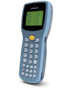 Unitech ht630-9000ba1g Terminal Con 2.5mb Lector L