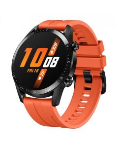 Huawei LATONA-B19P watch gt 2 sport sunset orange
