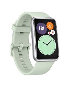 Huawei 167224 55025867 Smart Watch Fit Verde Bt 50 Resistente Al Agua Android Ios 4gb Memoria