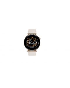 Huawei 230006 55027139 watch gt 3 3,35 cm (1.32) amoled 42 mm acero inoxidable gps (satélite)