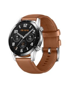 Huawei 320530 55024337 Smart Watch Gt2 Clasico Cafe 42mm