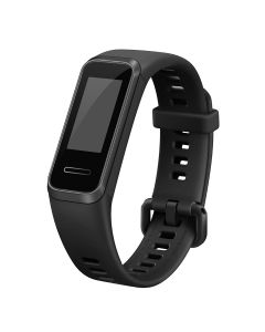 Huawei 328055 55024457 Smart Watch Band 4 Color Negro Compatible Android-ios