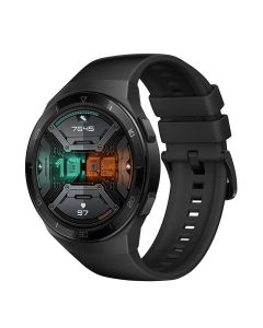 Huawei 375288 55025199 Smart Watch Gt2e Sport Negro Bt 5.1resistente Al Agua Android Ios 4 Gb Memoria