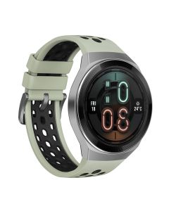 Huawei 375493 55025201 Smart Watch Gt2 Touch  Bt 51 Color Verde Resistente Al Agua Android Ios