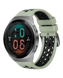 Huawei 55025201 Smart Watch Gt2 Touch  Bluetooth 51 Color Verde Resistente Al Agua Android Ios