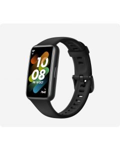 Huawei 55029045 band 7 amoled monitor de actividad pulsera 3.73 cm (1.47") negro