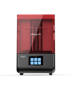 Otros HALOT-MAX creality impresora 3d resina 293x165x300mm
