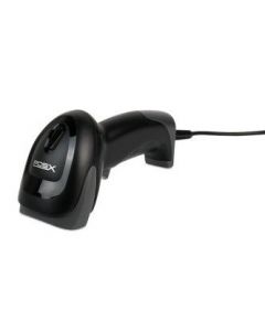 Otros i-500 Logic Controls 2d Imaging Barcode Scanner Usb