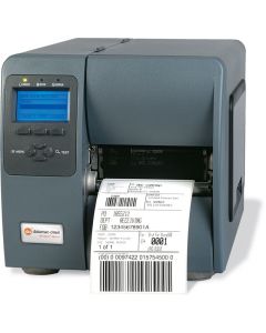 Datamax i16-00-48900l07 I-4606e 4in-600dpi6ips Printer W Gr