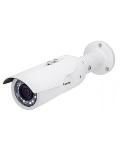 Vivotek IB8379H camara ip bullet exterior 4mp smart ir 30m wdr pro lente fijo 36mm stream ii ip66 ik10 3dnr onvif