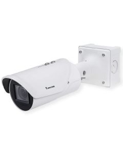 Vivotek IB9365-HT bullet exterior 2 mpix h265 varifocal ir 50m wdr pro