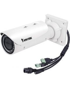 Vivotek IB9381-HT camara bullet 5mp 4  9 mm outdoor 30m audio bidireccional di