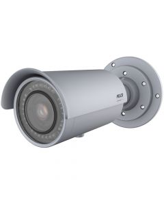 Pelco IBP319ER sarix ibp series ibp319-er 3mp environmental ir bullet camera with 3 to 9mm lens