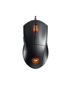 Cougar 3MMXTWOB.0001 minos xt - ratón óptico