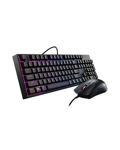 Cooler Master sgb-3040-kkmf1-us Sgb3040kkmf1us Combo Mouse + Teclado Clm