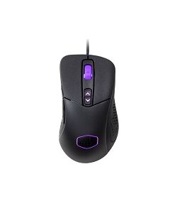 Cooler Master sgm-4007-kllw1 Sgm4007kllw1 Mouse Clm Mastermouse Mm530