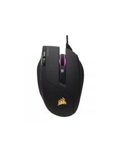 Corsair ch-9303011-na Ch9303011na Memory Mouse Cor Sabre Rgb Optico Usb