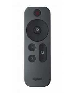 Logitech 993-001896 rally mando a distancia rf inalámbrico webcam botones