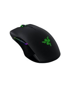 Razer rz01-02120100-r3u1 Rz0102120100r3u1 Mouse Rzr Lancehead Ambidiestro