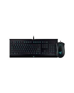Razer rz84-01470100-b3m1 Rz8401470100b3m1 Combo Mouse+tec Rzr Cynosa