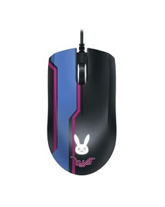 Razer rz01-02160200-r3m1 Abyssus Elite Dva - Ratón Diestro Y Zurdo