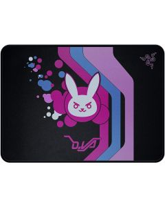 Razer rz02-01072200-r3m1 Goliathus Dva Speed Medium - Alfombrilla De Ratón