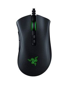 Razer RZ01-03210100-R3U1 deathadder v2 - ratón ergonómico