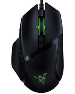 Razer RZ01-03160100-R3U1 basilisk v2 - ratón ergonómico