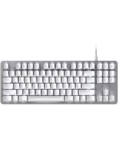 Razer RZ03-02640700-R3M1 blackwidow lite - teclado retroiluminación