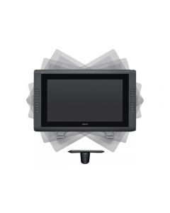 Wacom dtk-2200 Dtk2200 Monitor Dig Wac Cintiq 22 Lcdhd Wide Format