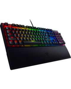 Razer RZ03-03541900-R3M1 blackwidow v3 - teclado con ruedecilla ruega digital